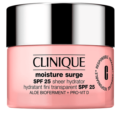 Moisture Surge SPF 25