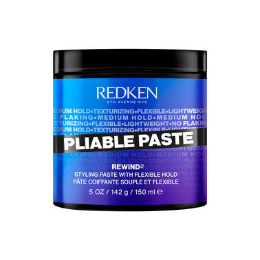 Redken - Pasta pieghevole - pasta per styling