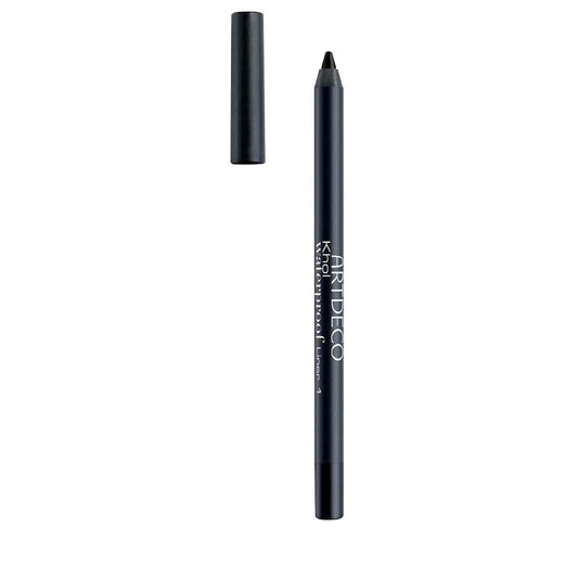 Khol Waterproof Liner - 1 deepest black