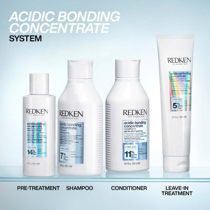 Redken - Trattamento intensivo concentrato di legame acido