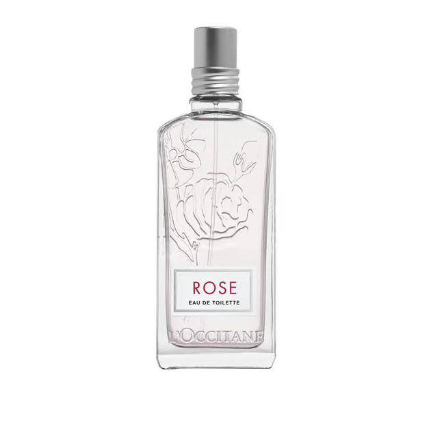 L'Occitane - L'occitane - Rose Eau De Toilette