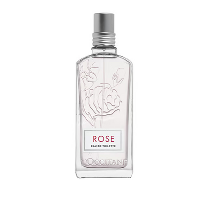 L'Occitane - L'occitane - Rose Eau de Toilette 