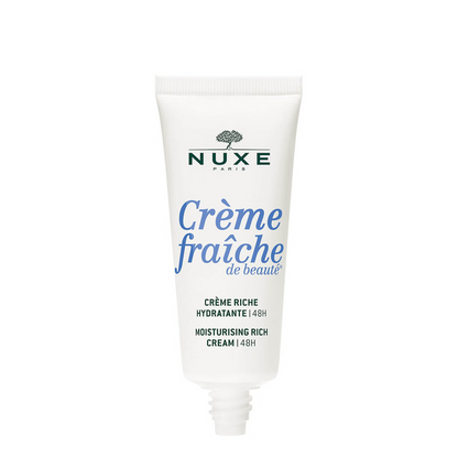 Nuxe - Crème Fraiche de Beauté® Reichhaltige Feuchtigkeitscreme 48H 