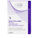 Annemarie Börlind - Natucollagen Boost pads pour les yeux