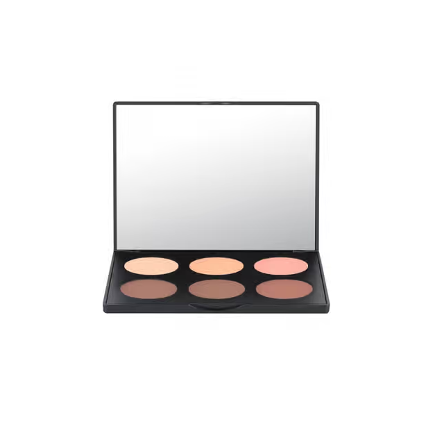 MAC - Studio Fix Sculpt &amp; Shape Contour Palette Leggero/Medio 