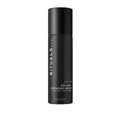 Rituals - 24h Anti-Perspirant Spray