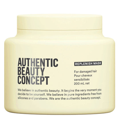 Authentic Beauty Concept - Masque