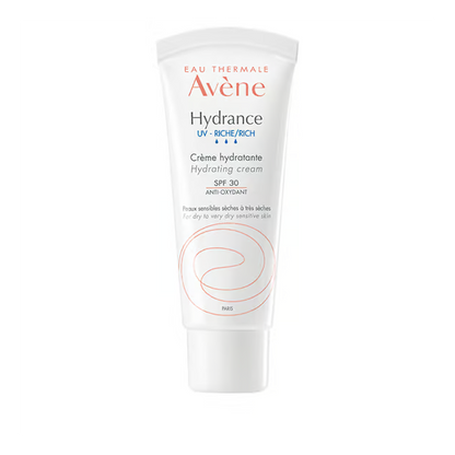 Avene - UV-Riche Crème hydratante SPF30