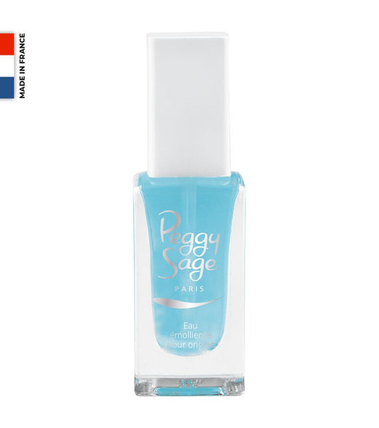 Peggy Sage – Weichmachendes Nagelwasser