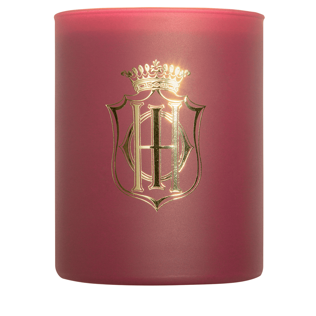 Bougie Parfumée Rose