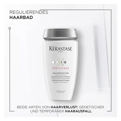 Kerastase - Shampooing régulier normalisant anti-chute