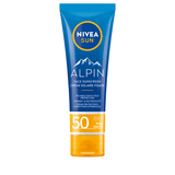 Alpin Crème Solaire pour le Visage FPS 50