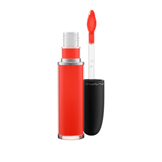 MAC - Retro Matte Liquid Lipcolour