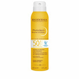 Brume Invisible SPF 50+