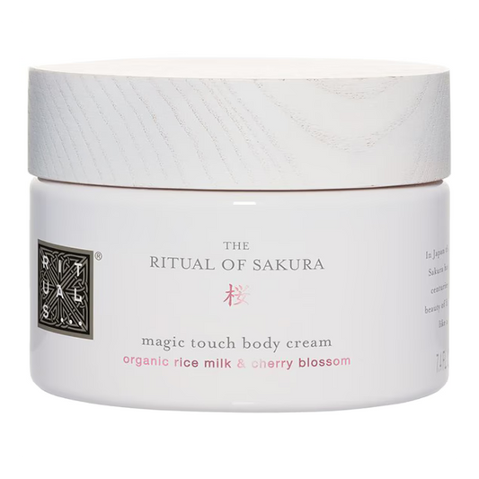 Rituals - The Ritual of Sakura - Body Cream