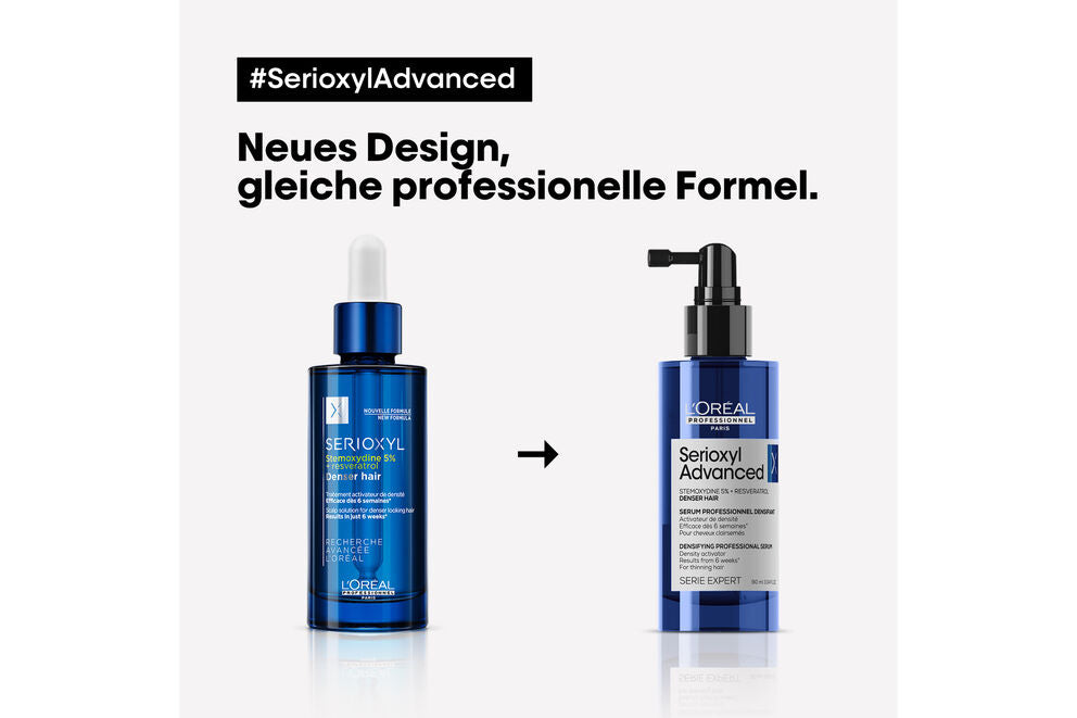 L'Oreal Professionnel - Siero densificante professionale