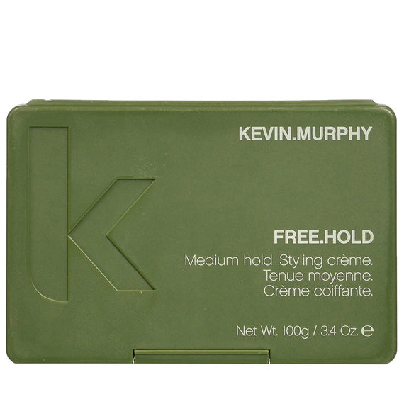 Kevin Murphy - Free.Hold