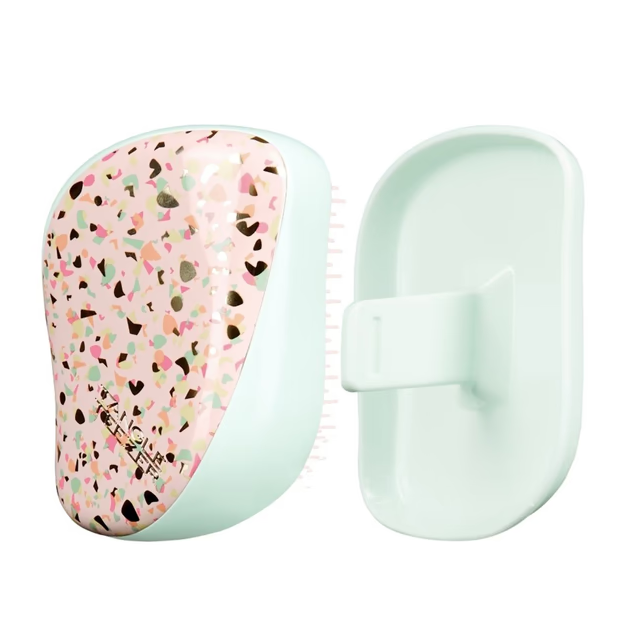 Tangle Teezer - Styler compatto effetto terazzo