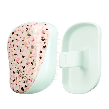 Tangle Teezer - Styler compatto effetto terazzo