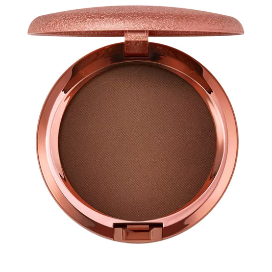 Skinfinish Sunstruck Radiant Bronzer Matte Richer Golden