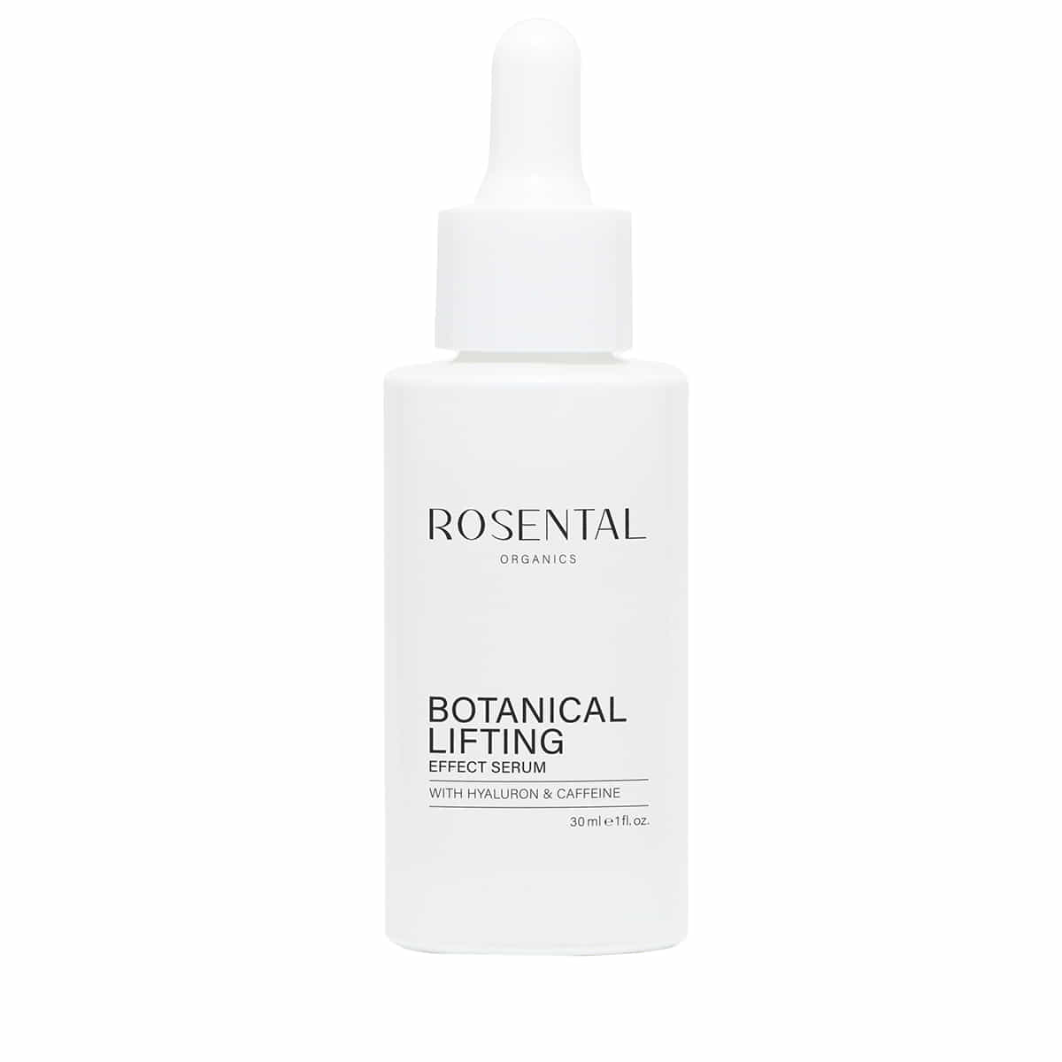 Rosental Organics - Botanical Lifting Effect Serum