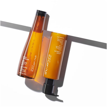 Shu Uemura - shampoo idronutriente