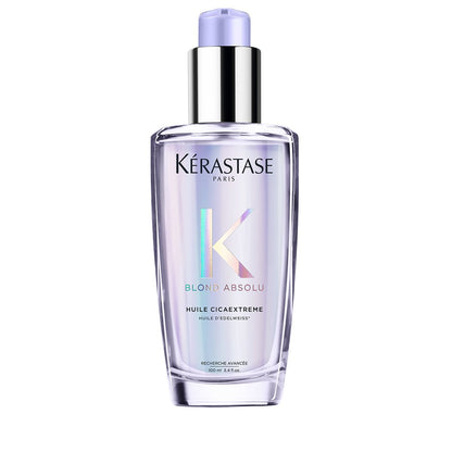 Kerastase - Huile Cicaextreme