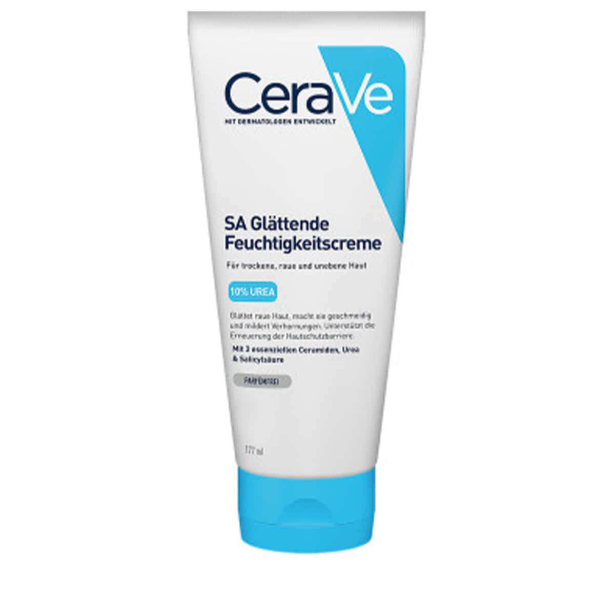 CeraVe - SA Crème Anti-rugosités