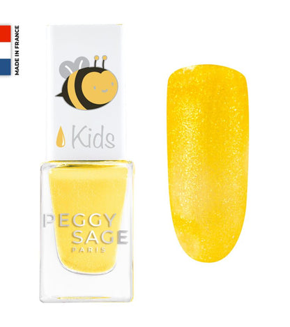 Peggy Sage - Mini Vernis à ongles KIDS