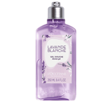 Lavande Blanche Gel Douche