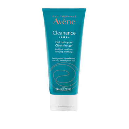 Avene - Gel nettoyant