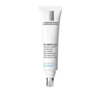 La Roche-Posay - Yeux - Contour des yeux anti-pigmentation liée à l'âge