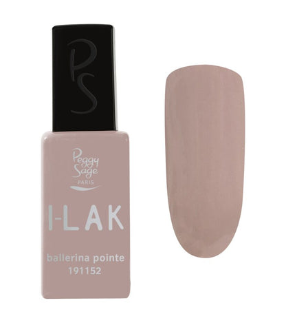 Peggy Sage - I-LAK Vernis semi-permanent Classique