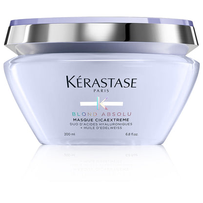 Kerastase - Masque Cicaextreme