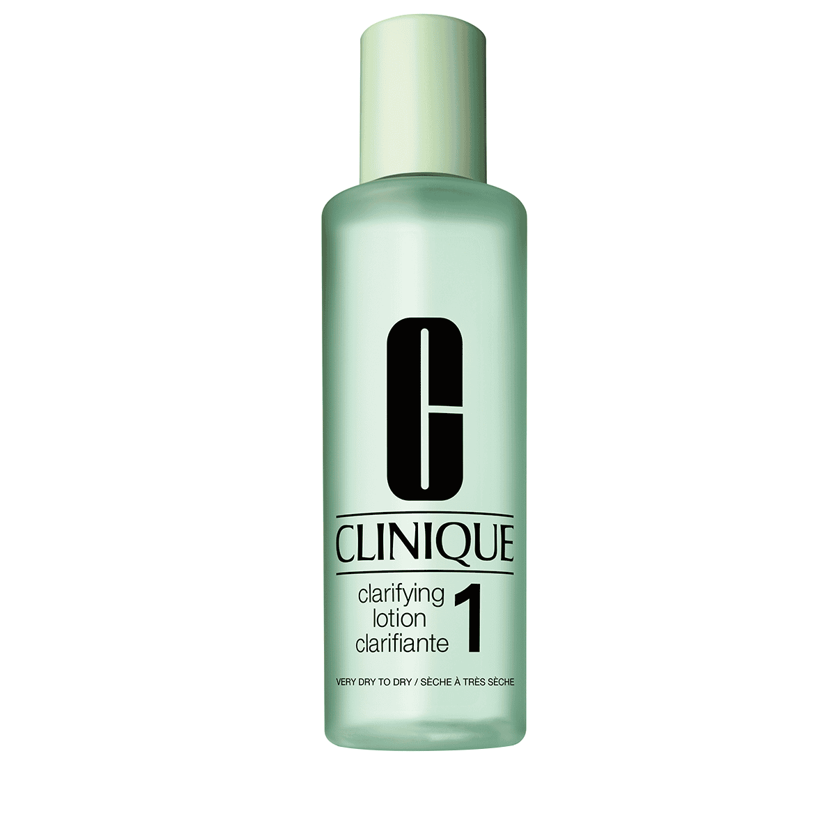 Clarifying Lotion 1