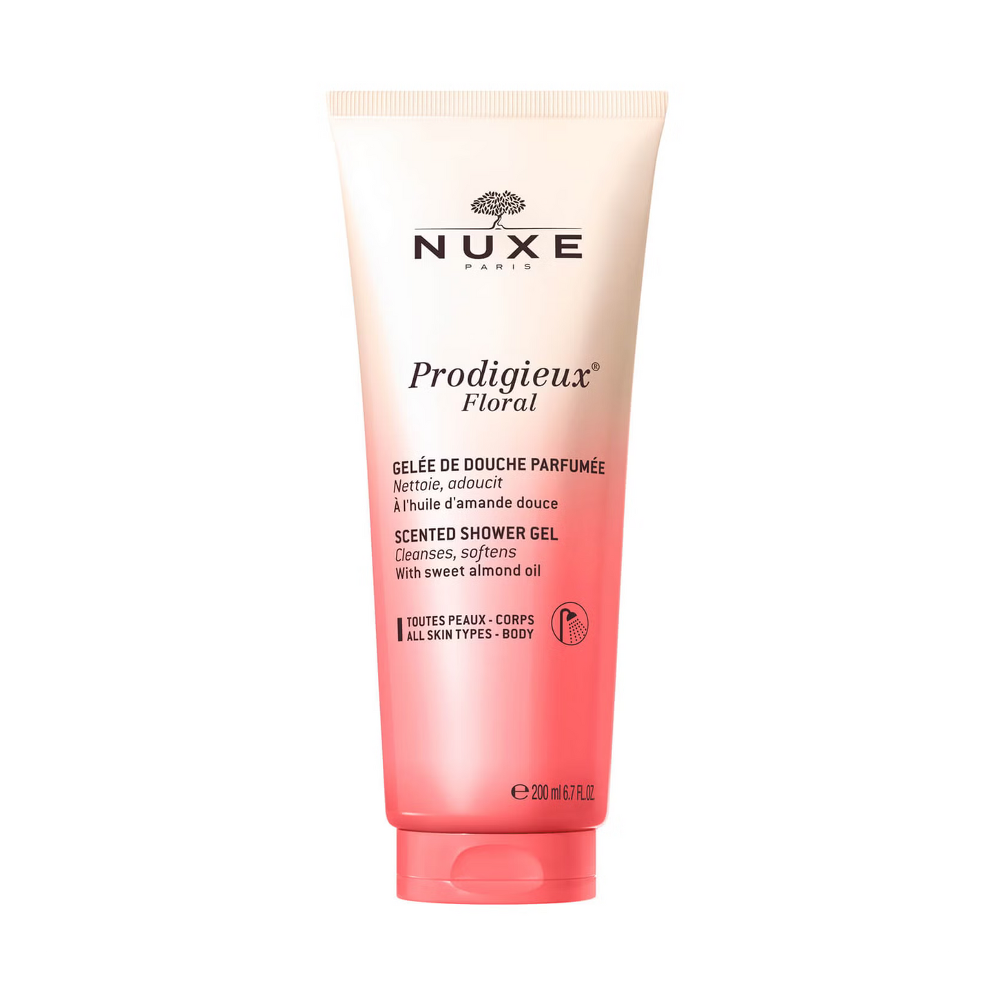 Nuxe - Prodigieux® Floral Gelée de Douche