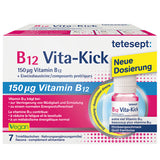 Vitamin B12 Vita-Kick - 7 Ampoules À Boire