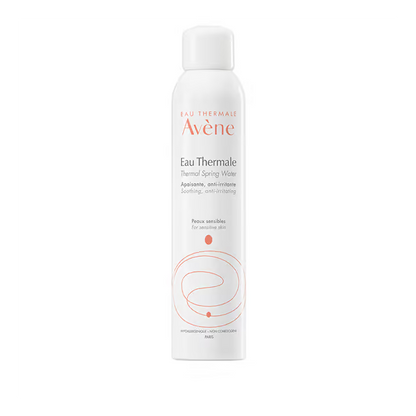 Avene - Spray eau thermale pour peaux sensibles