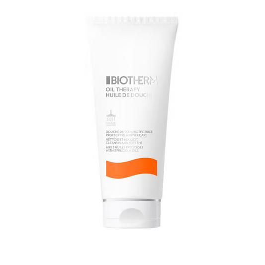 Biotherm - Oil Therapy Duschöl 