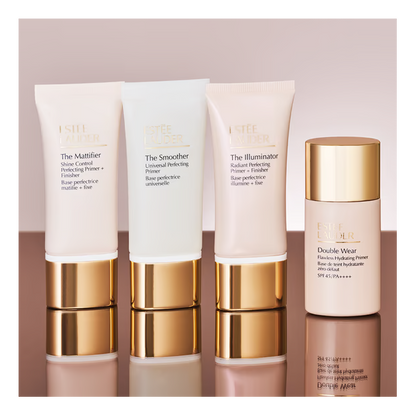 Estee Lauder – Flawless Hydrating Primer SPF45