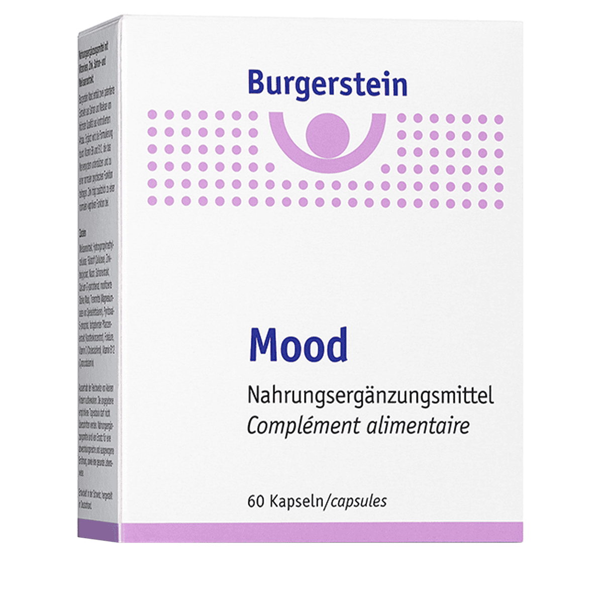 Mood 60 Capsules