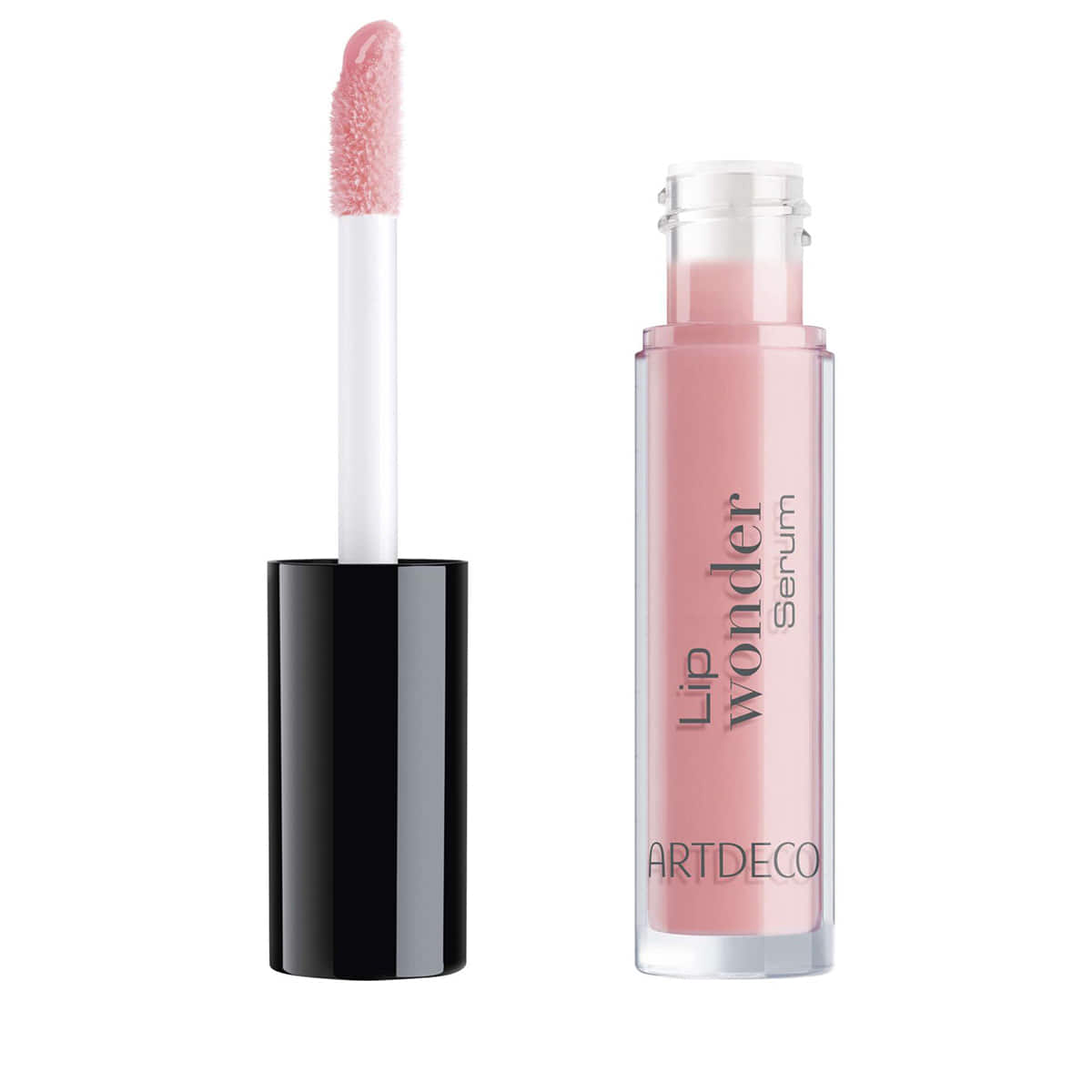 Lip Wonder Serum - 01 caring rose