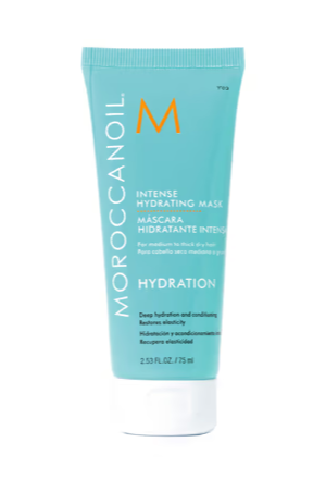 Moroccanoil - Masque hydratant intensif