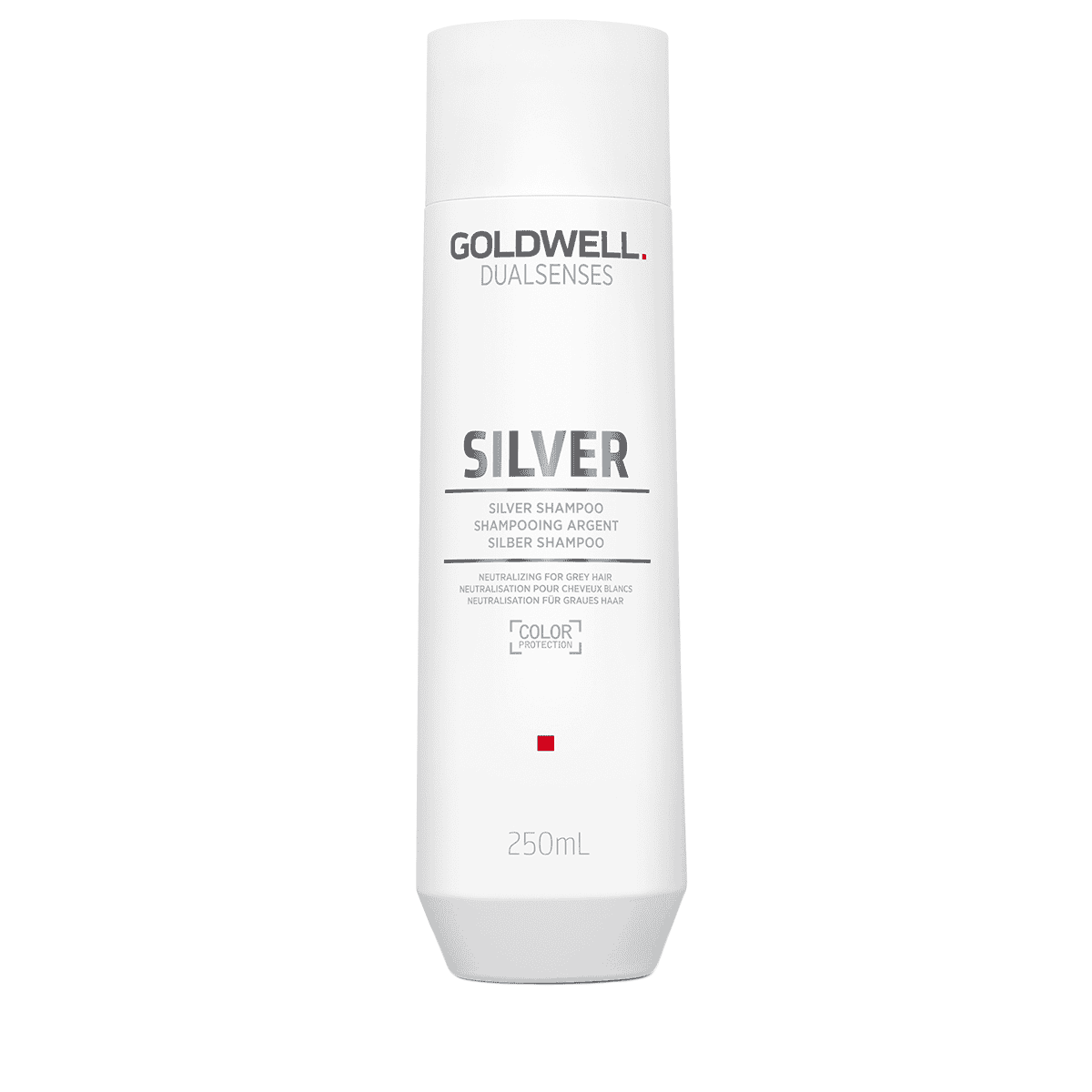 Goldwell - Silver Shampoo