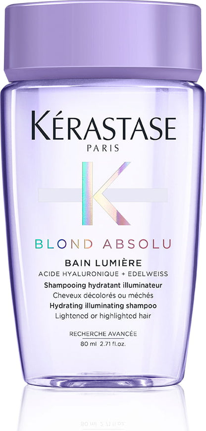 Kerastase – Blond Absolu Discovery Box