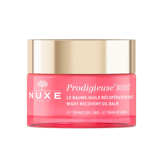 Nuxe - Prodigieuse® Boost Le Baume-Huile Récupérateur Nuit