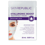 Masque Visage Hyaluronic Boost Youthfoil