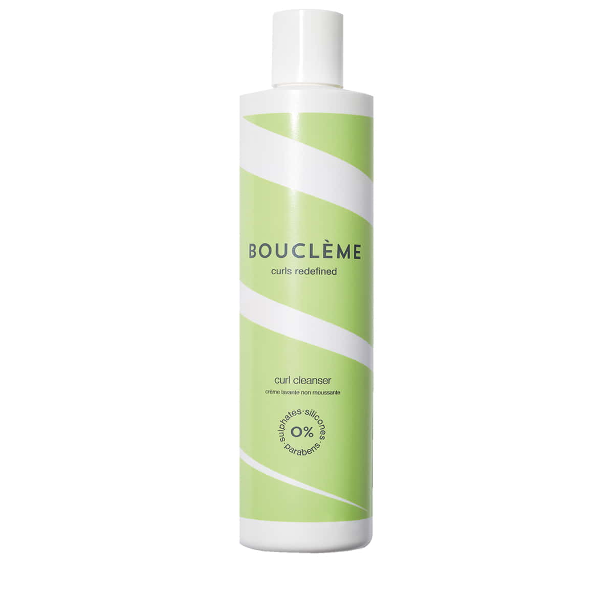 Curl Cleanser