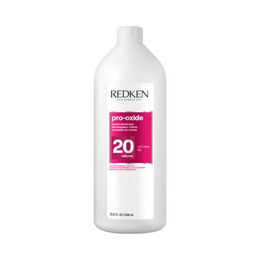 Redken - Ossidante Pro-ossido 6%/ 20 V