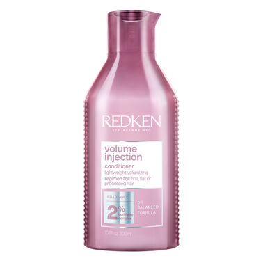 Redken - Balsamo per capelli fini